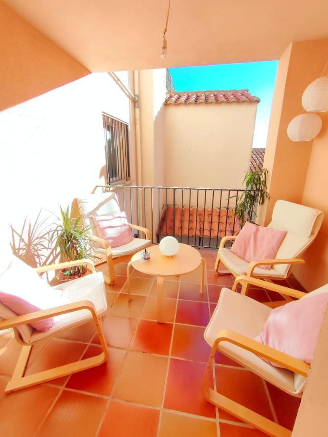 Tirwal Suite Judería Teruel Exterior foto